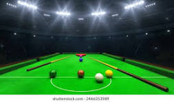 Snooker estadounidense